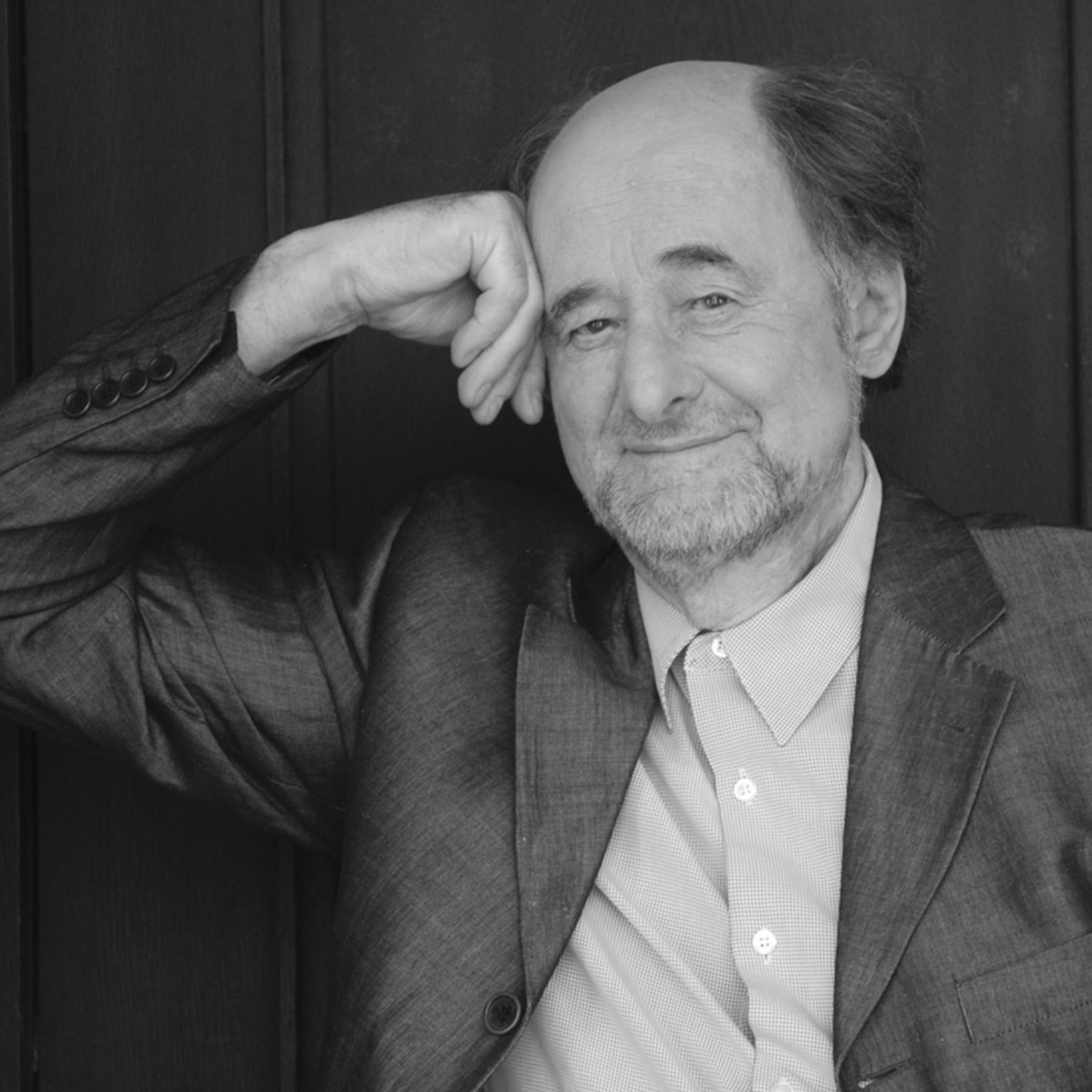 Zum Tod des Dirigenten Roger Norrington episode artwork