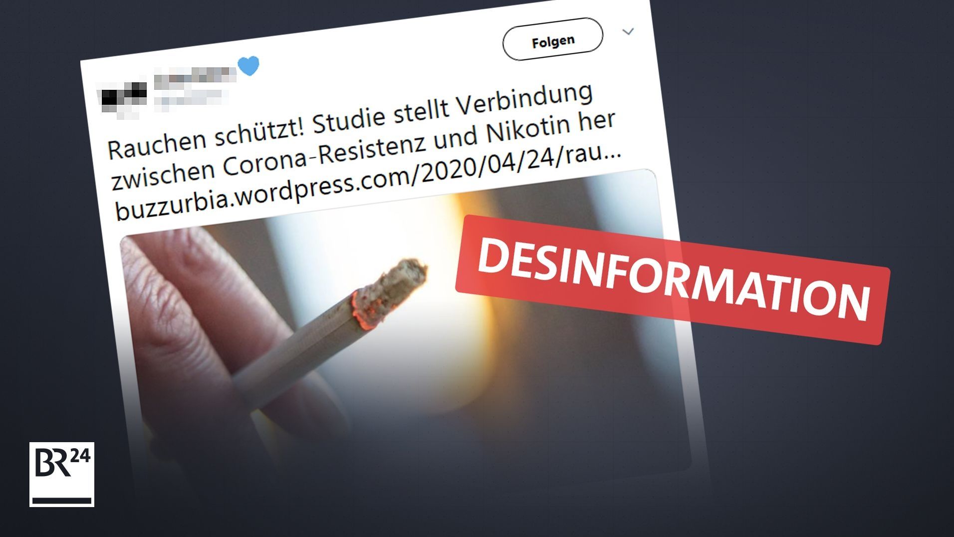 Archiv Die Gesammelten Fakes Zu Corona Br24