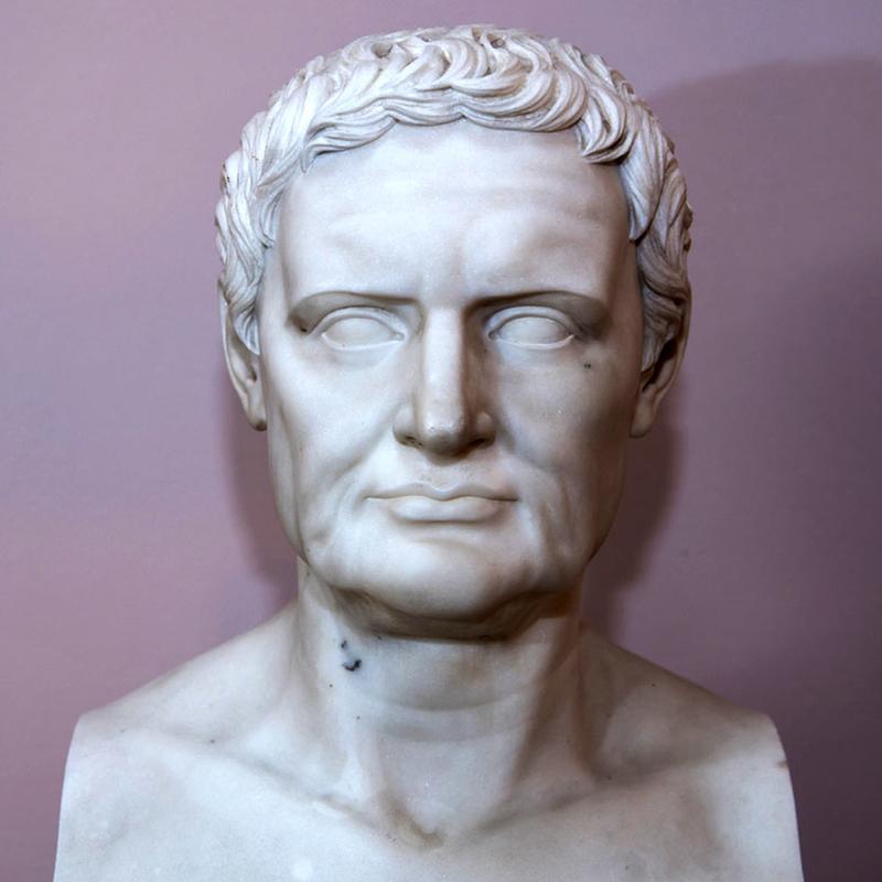 Aristoteles Wegweiser der Philosophie radioWissen BR Podcast