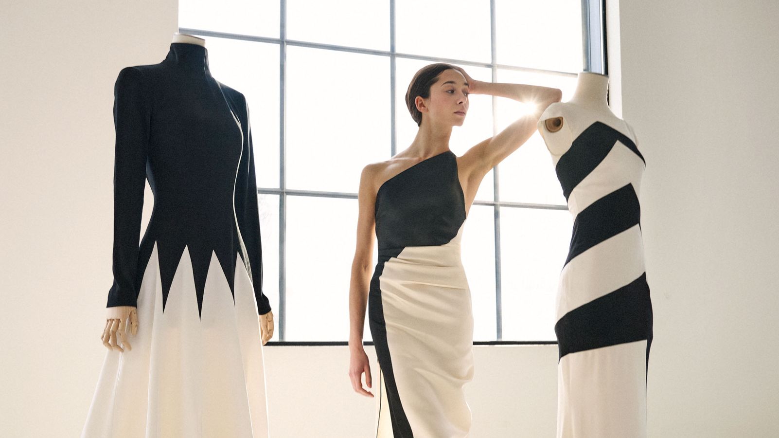 Putin und Dirndl – das Münchner Designer-Duo Talbot/Runhof