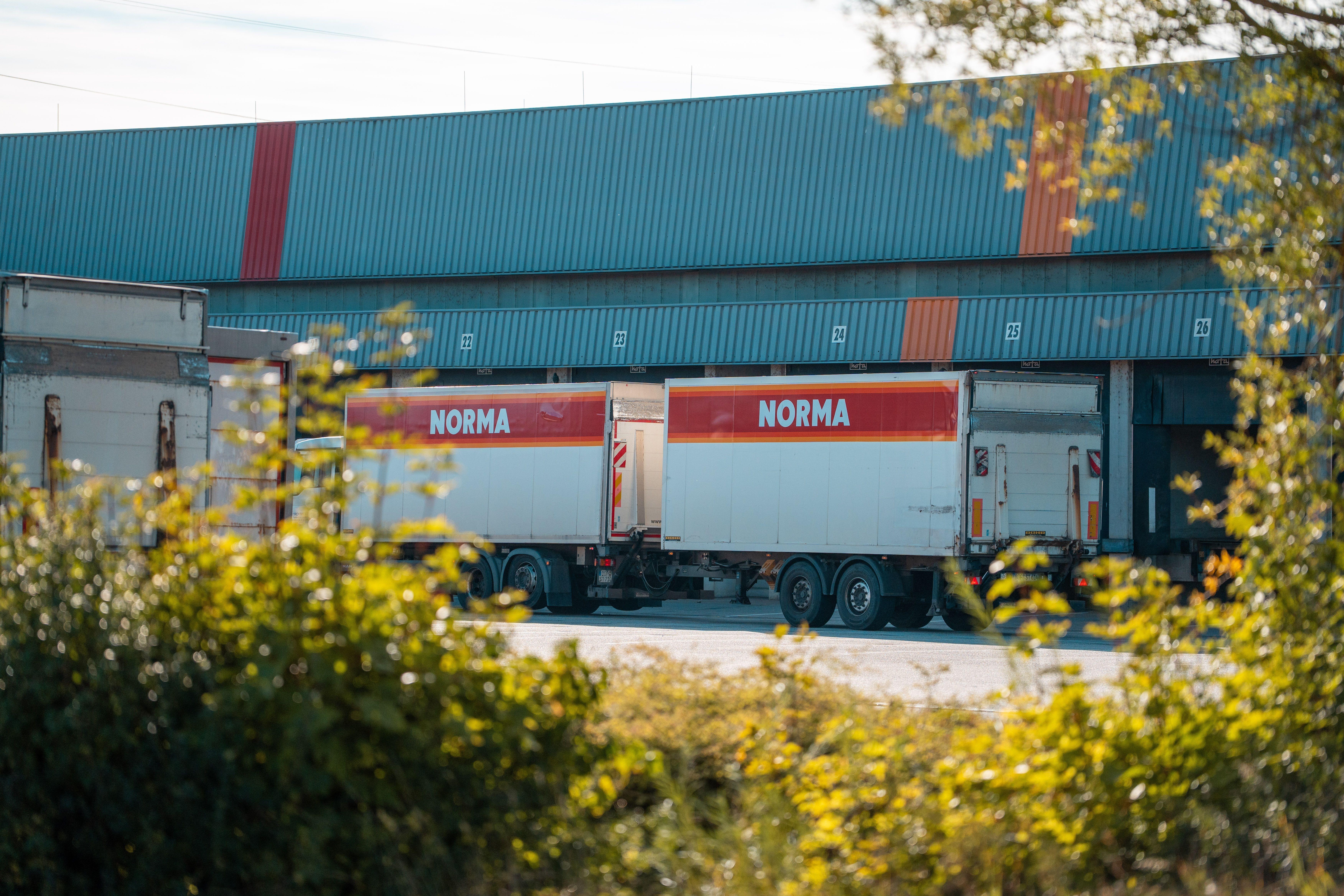 After rat infestation at Norma - | Inspections show effect
