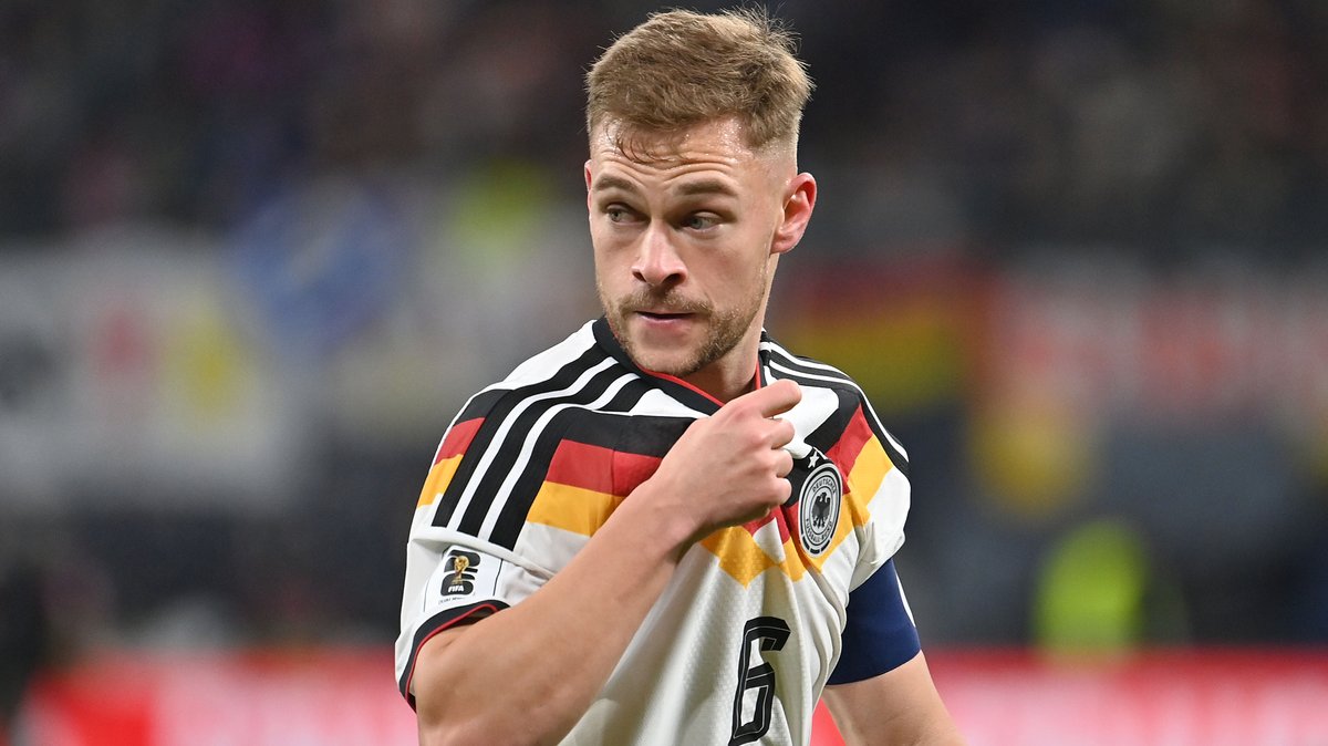 Joshua Kimmich