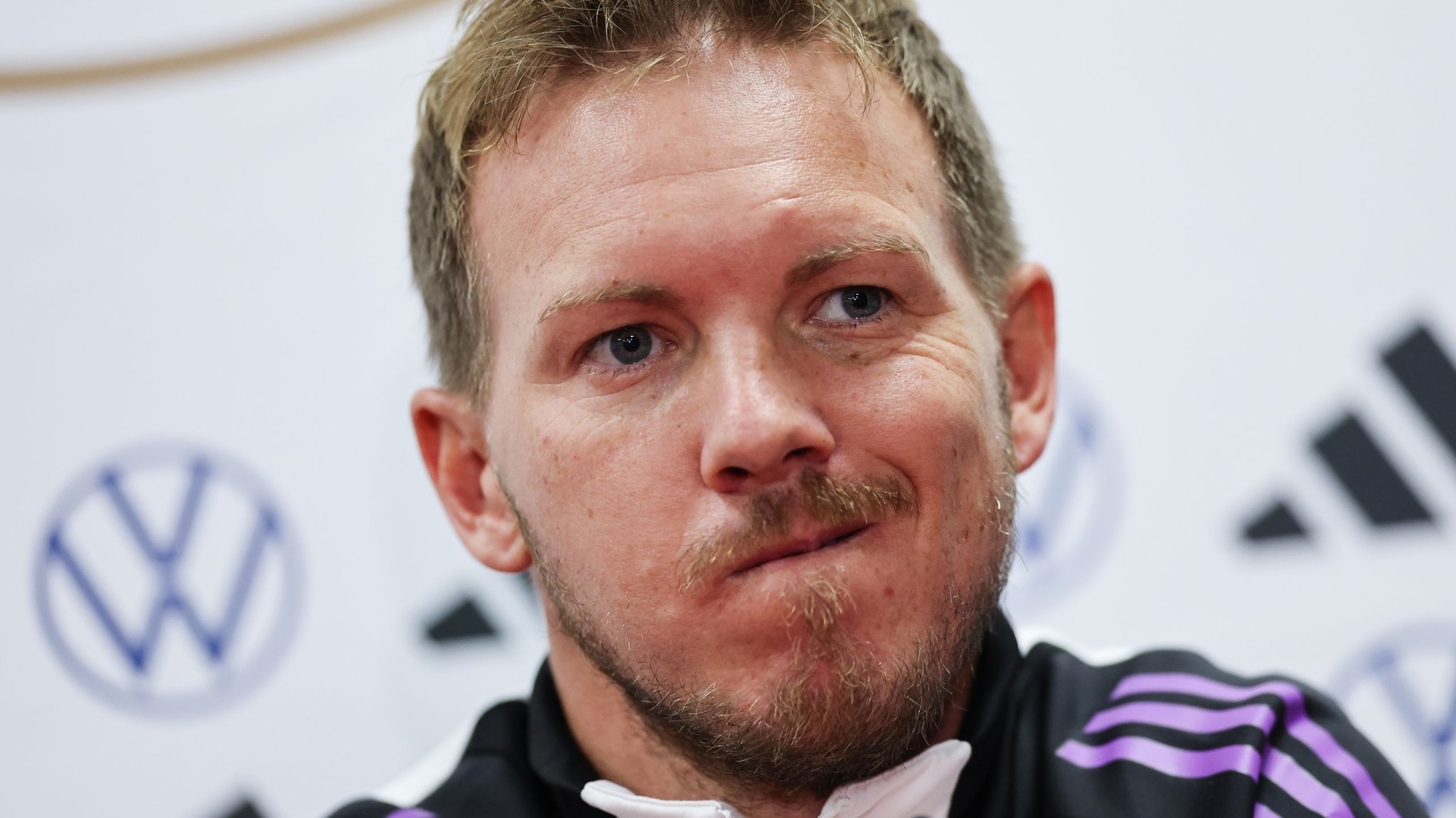 Julian Nagelsmann