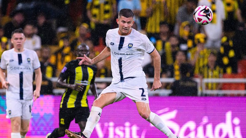 Mario Ilich | Bild: picture alliance / Sipa USA | Just Pictures Mario Ilich