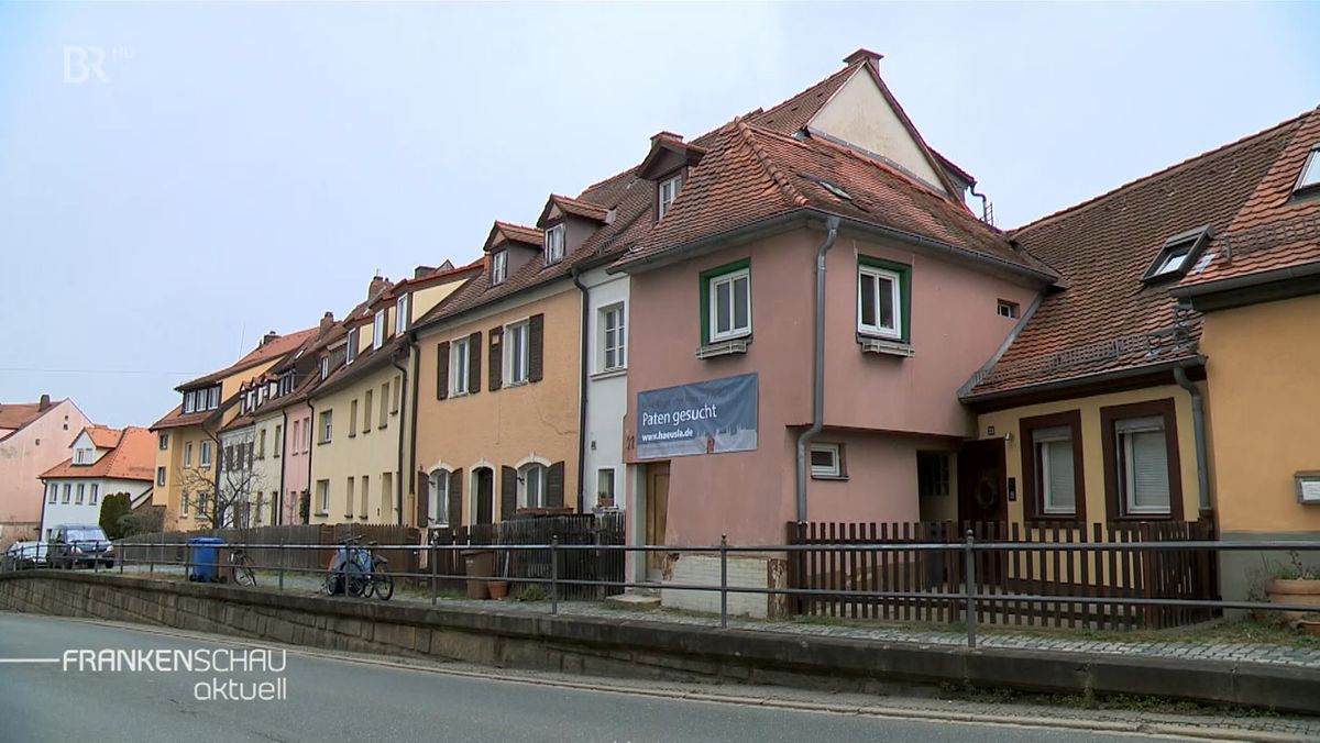 Haus Mieten Bamberg Und Umgebung