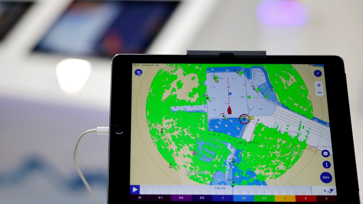 GPS-Angriffe – Bayern baut mit an neuem Navi-System