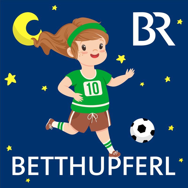 Ida, IV (4/5): Seifenkistenrennen - Betthupferl - Gute-Nacht-Geschichten für Kinder | BR Podcast