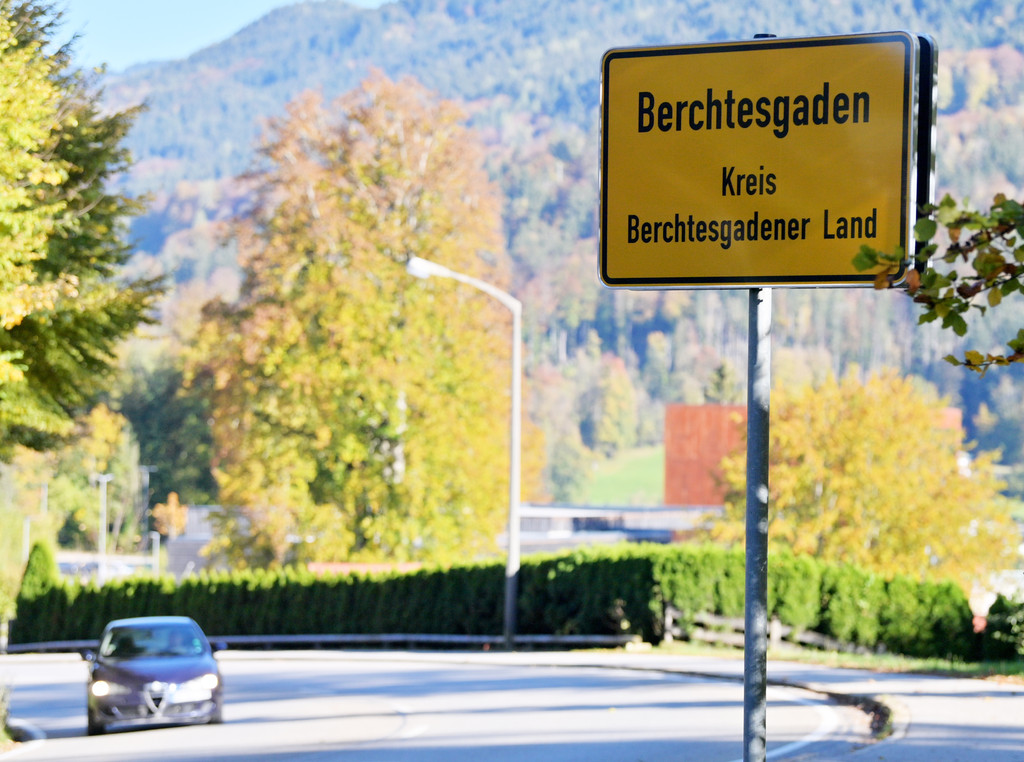 Für die Hoteliers im Berchtesgadener Land sind die drastischen Maßnahmen eine "Katastrophe".