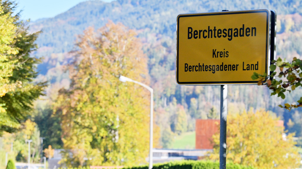 Für die Hoteliers im Berchtesgadener Land sind die drastischen Maßnahmen eine "Katastrophe".