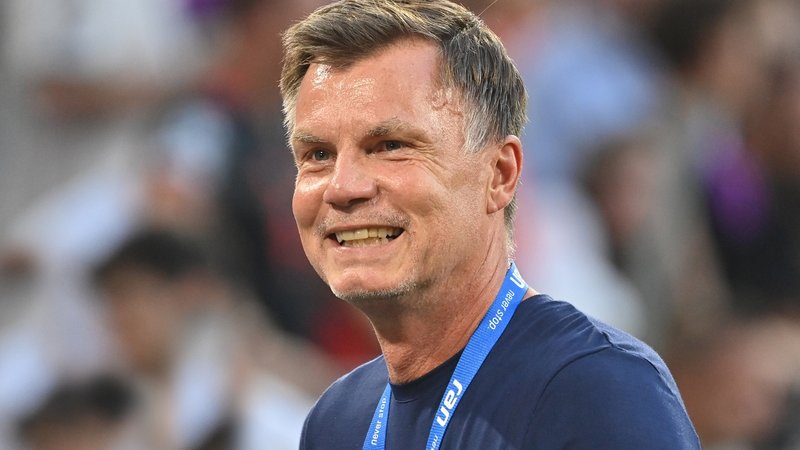 Thomas Helmer | Bild: picture-alliance/dpa Thomas Helmer