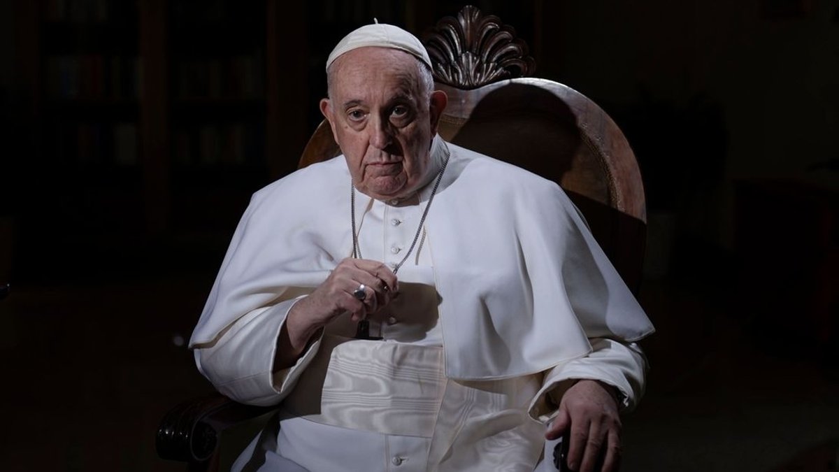 Zehn Jahre Papst: Warum Franziskus viele enttäuscht