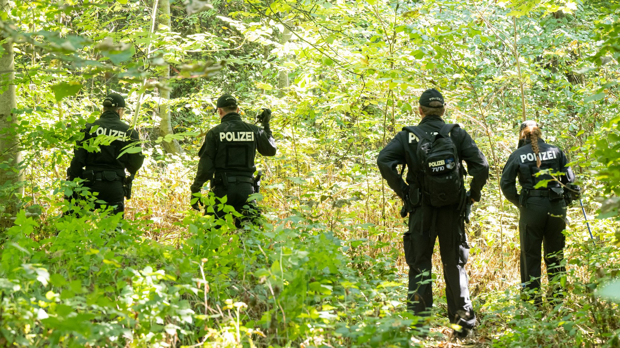 Tod einer Doppelgängerin: Ermittler gehen von Mord aus