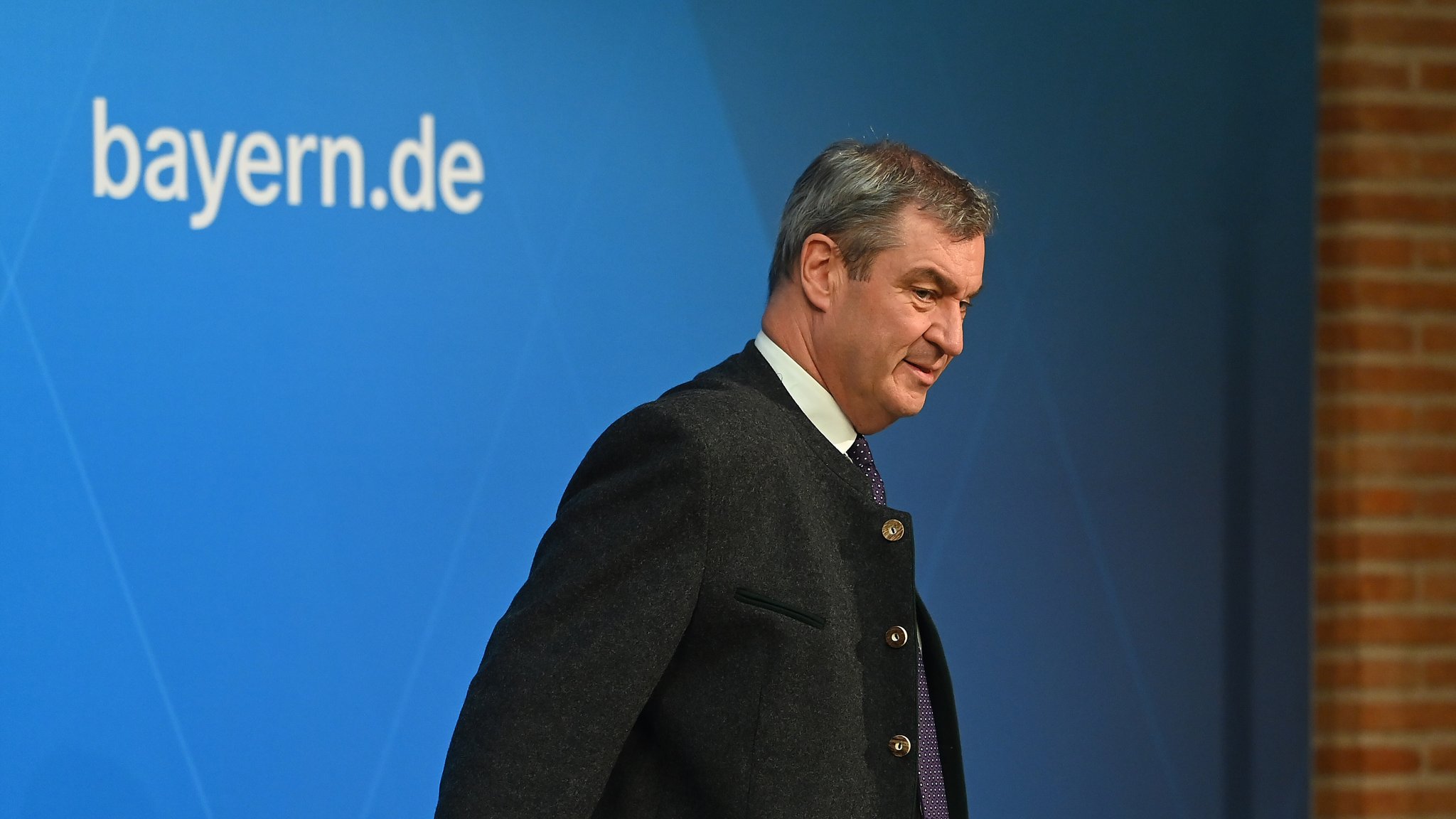 Amtszeit-Volksbegehren: Was Söder wann drohen könnte 