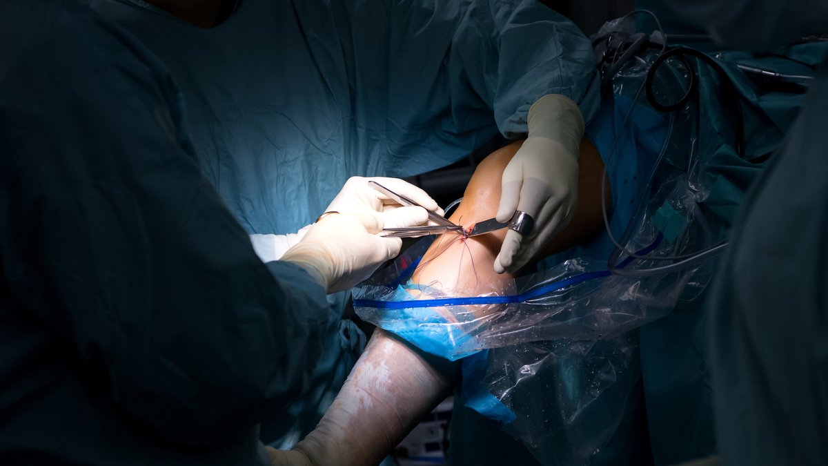 Stromausfall im Krankenhaus: Wie ist Bayern vorbereitet?