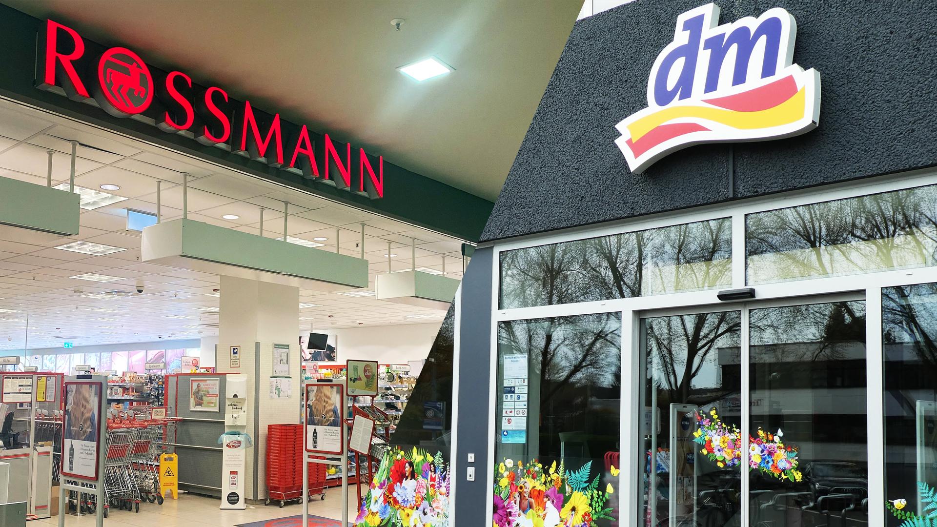 Rückruf bei dm und Rossmann Diese Mandeln solltet ihr nicht essen
