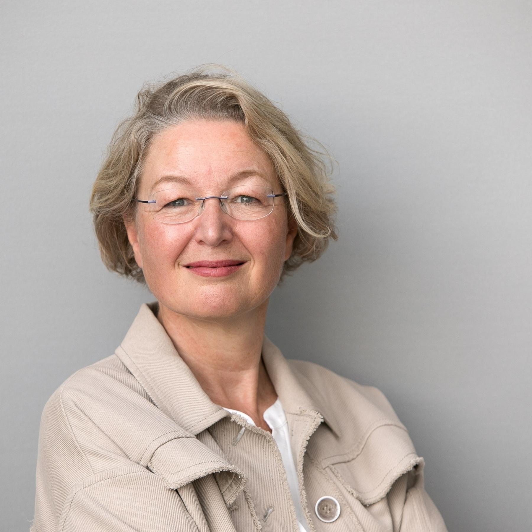 Annette Ramelsberger: "Am Abgrund" episode artwork