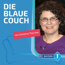 Christine Thürmer, Langstreckenwanderin | Bild: privat, Montage: BR