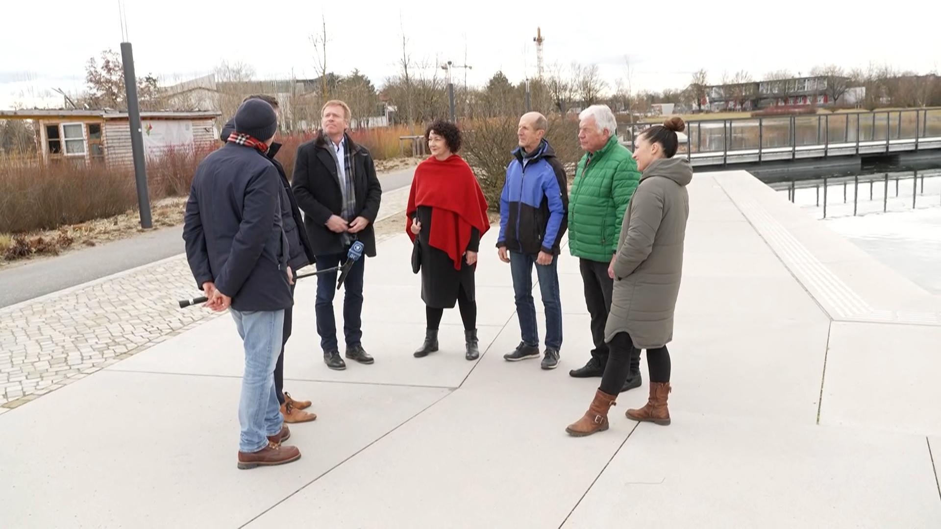 Bundeskanzler Merz? Die SPD-Basis ist skeptisch