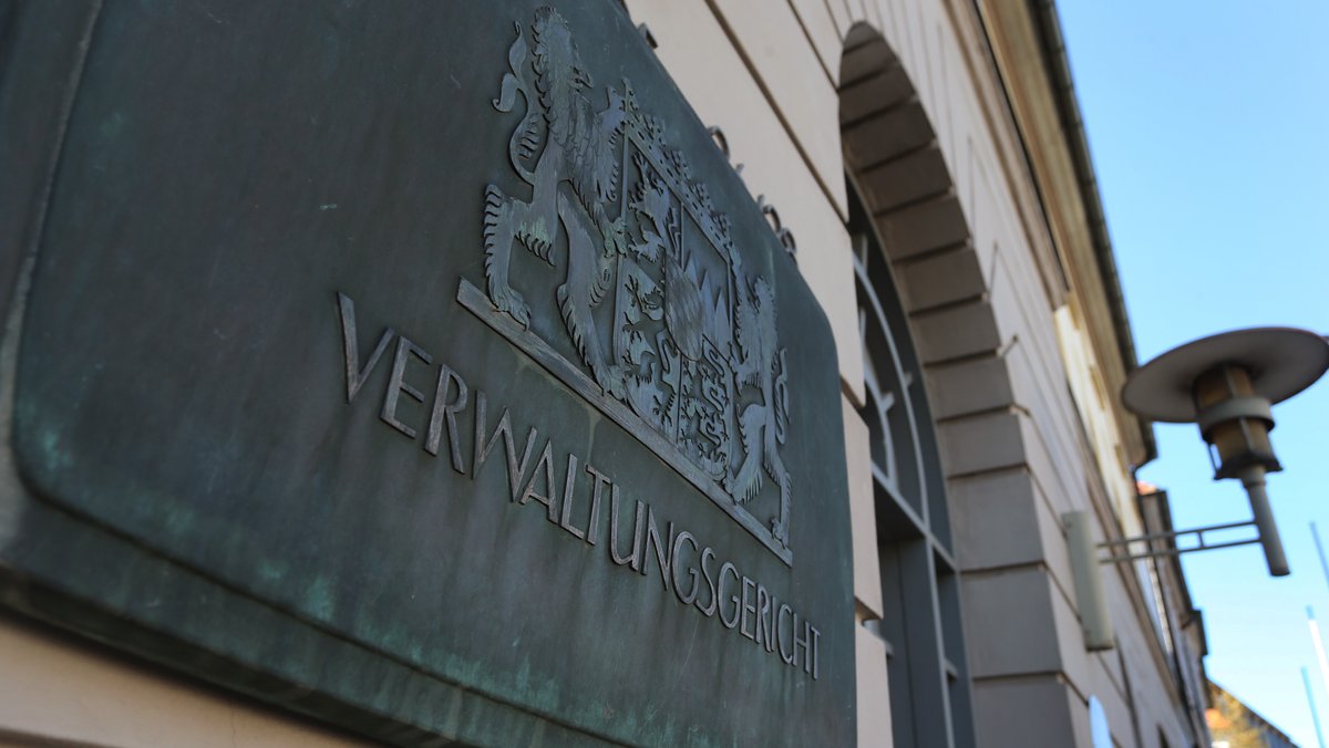Zahl der Asylklagen steigt massiv auf mehr als 100.000