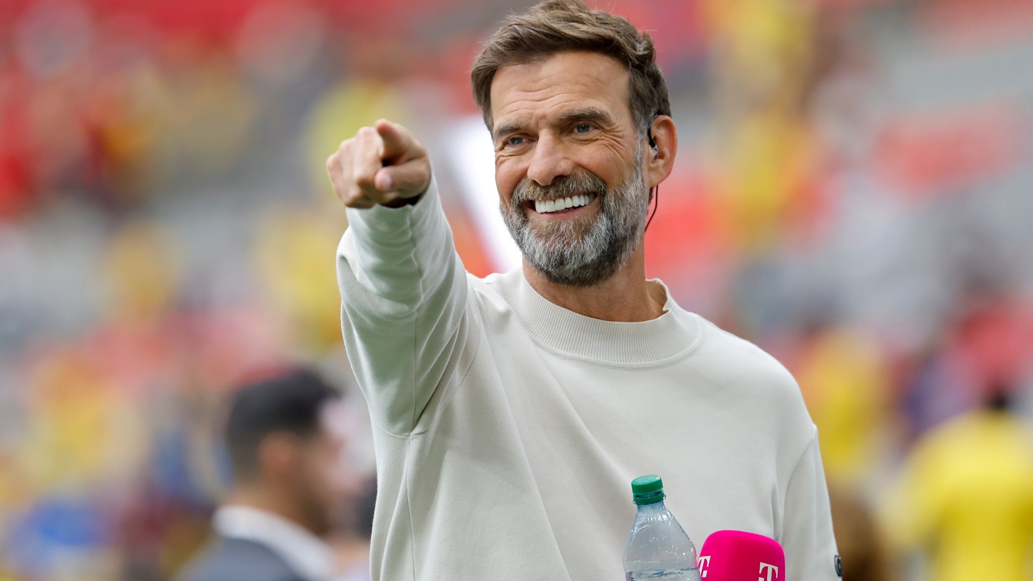 Jürgen Klopp