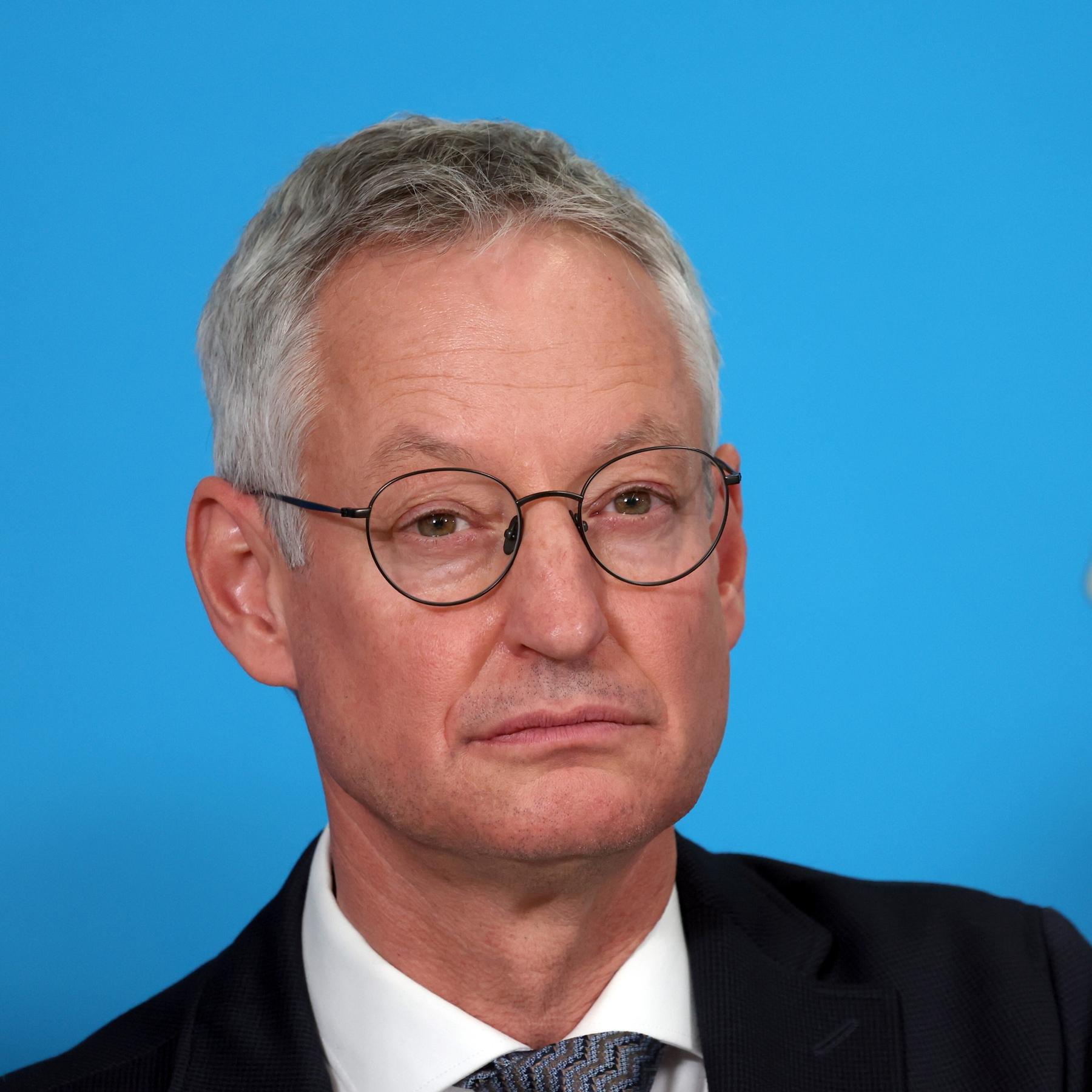 Markus Pannermayr fordert mehr Spielraum für Böllerverbote