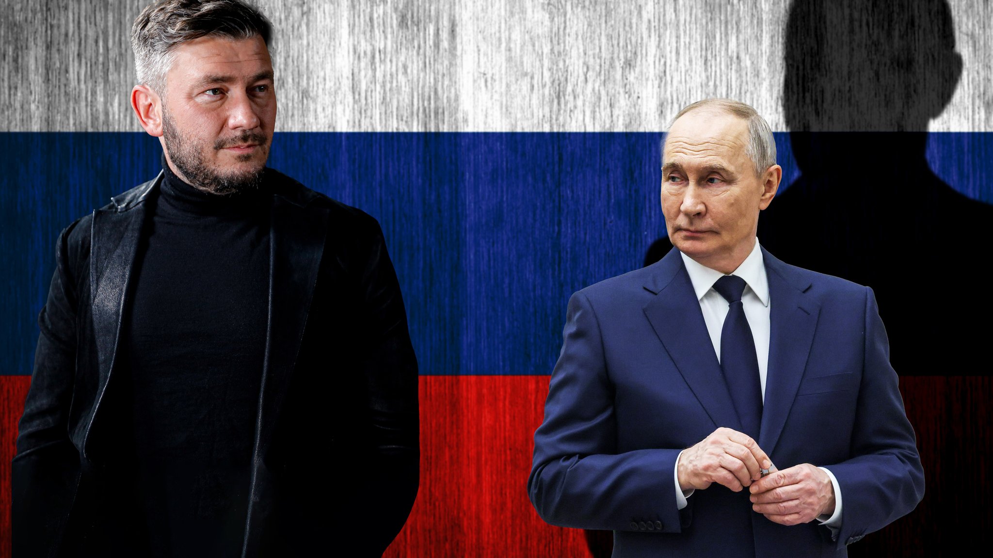 7 Fragen Zukunft: Was passiert nach Putin mit Russland? | Bild: BR 7 Fragen Zukunft: Was passiert nach Putin mit Russland?