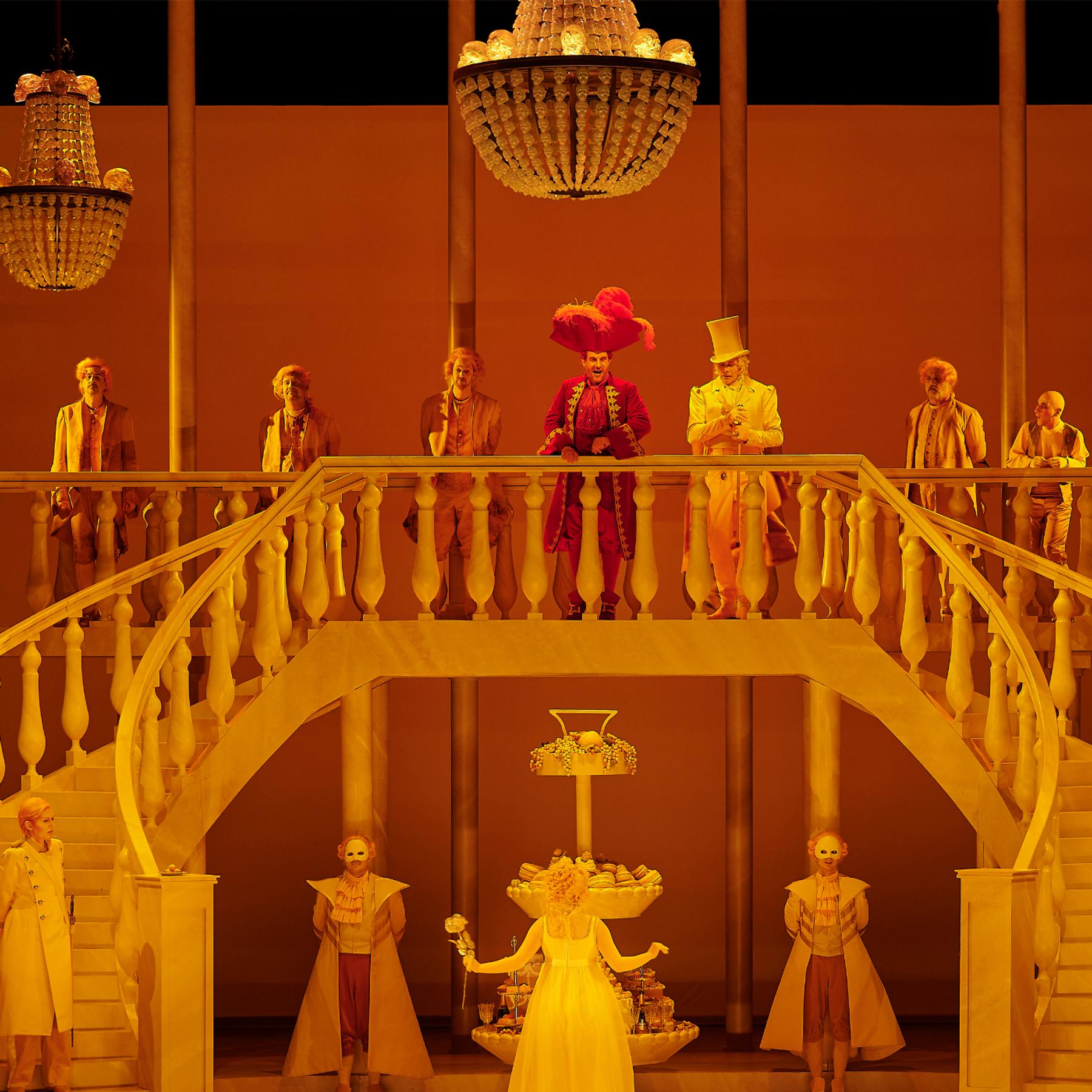 Kritik "Rosenkavalier" in Zürich episode artwork