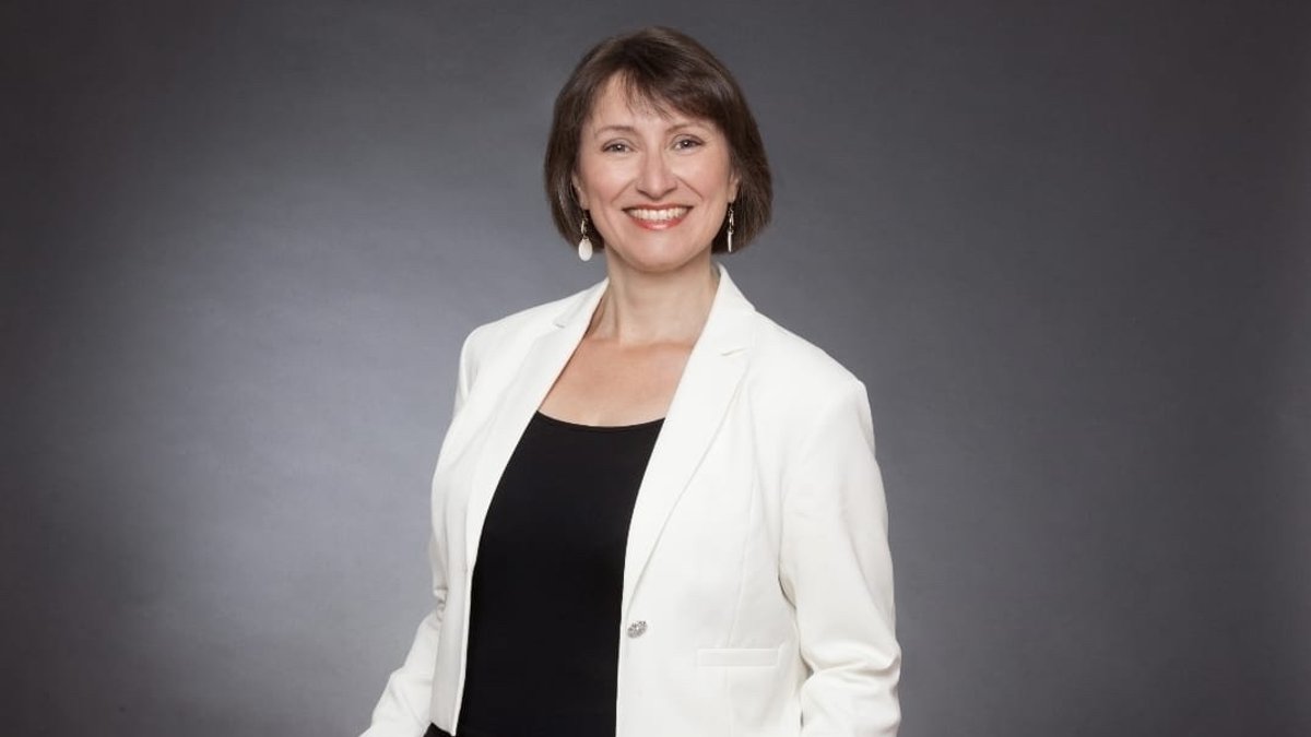 Sonja Rahm ist neue Landrätin in Rhön-Grabfeld