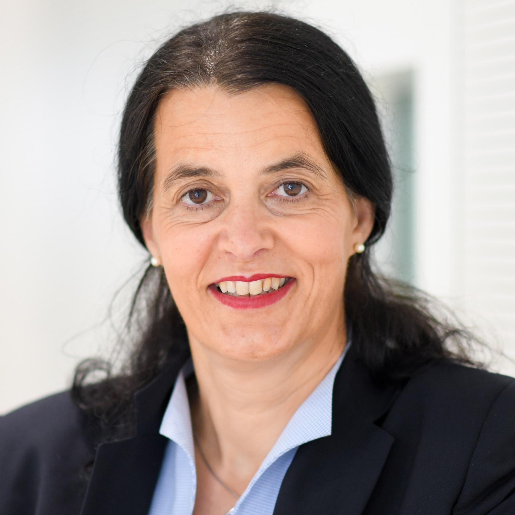 "Klimaschutz ist Gesundheitsschutz" - Prof. Claudia Traidl-Hoffmann