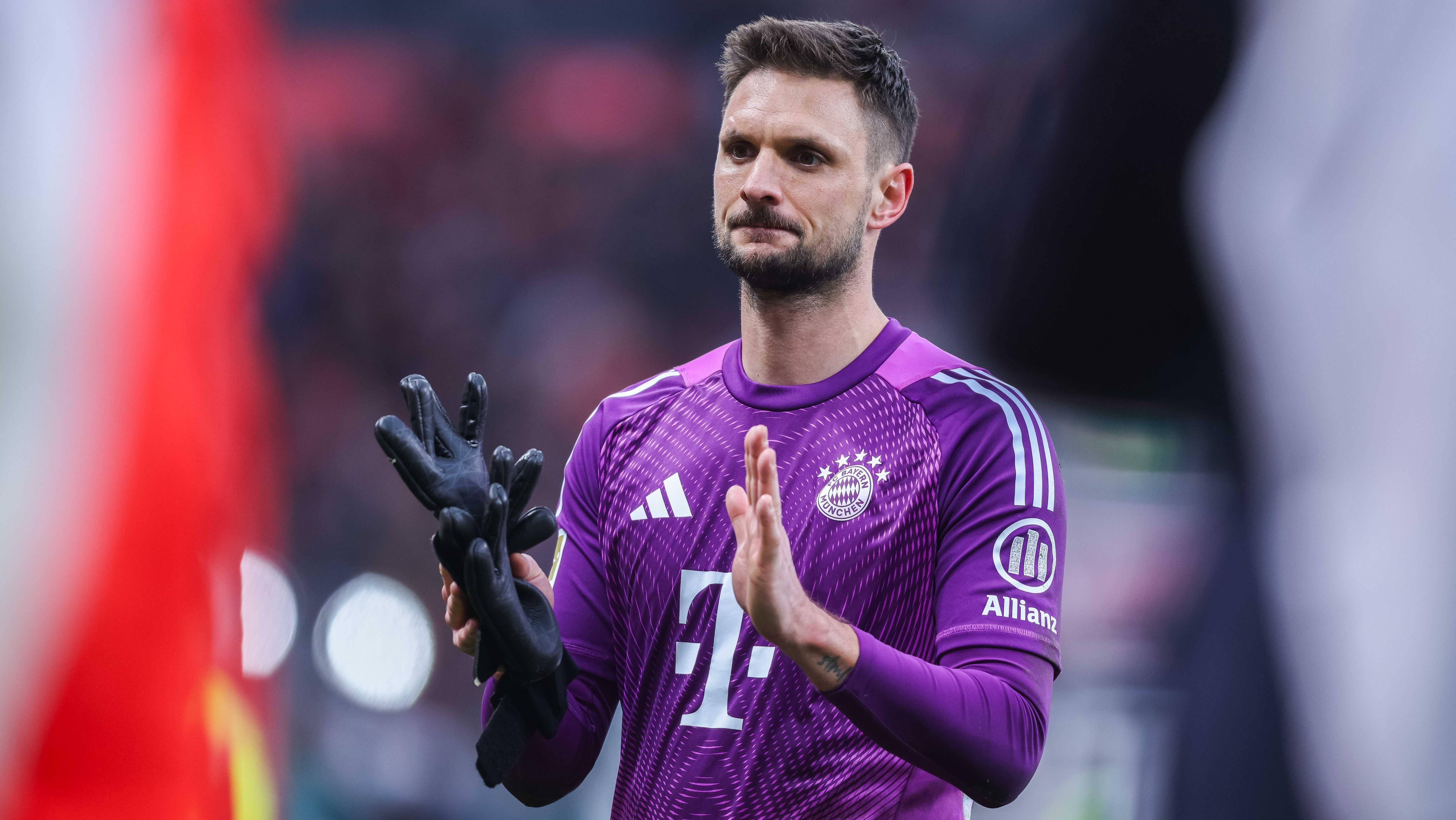 Sven Ulreich