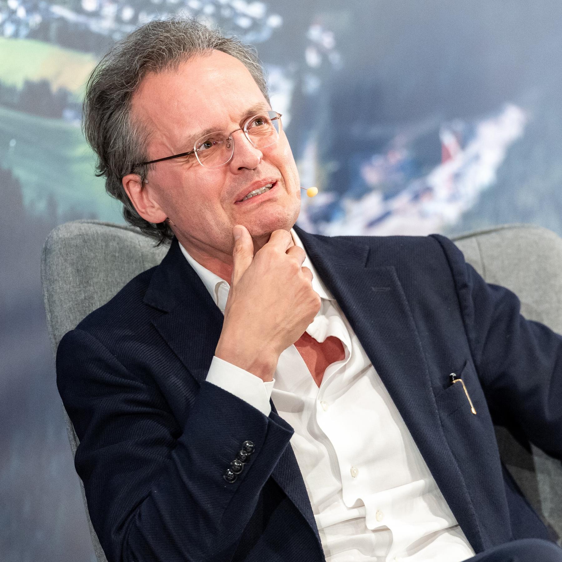 Politischer Journalismus: Negativ heißt nicht unabhängig