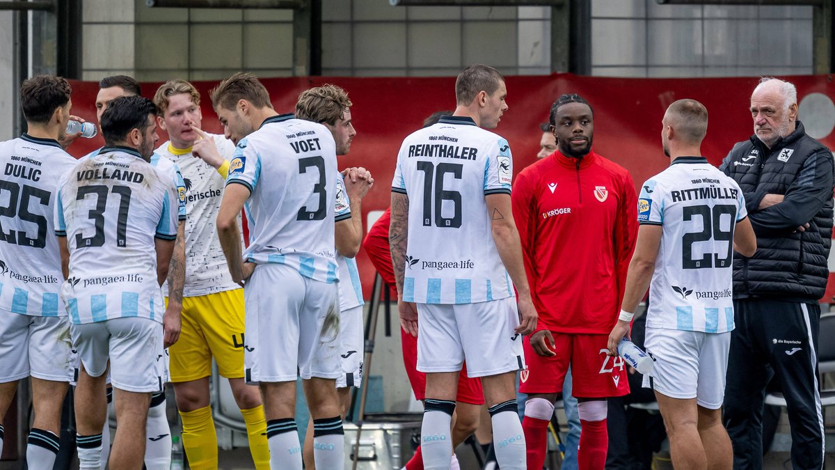 Rassismus-Vorfall überschattet Löwen-Glanzauftritt 