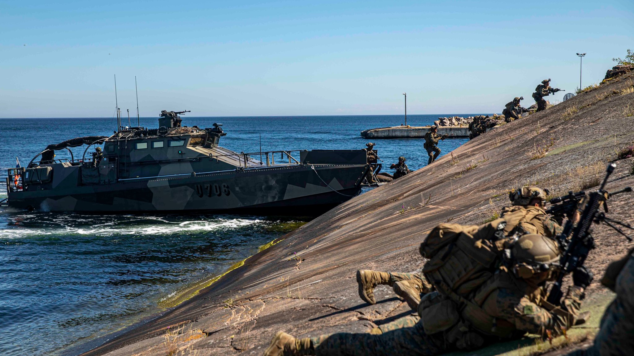 Zeitenwende in Finnland: Nato statt Neutralität