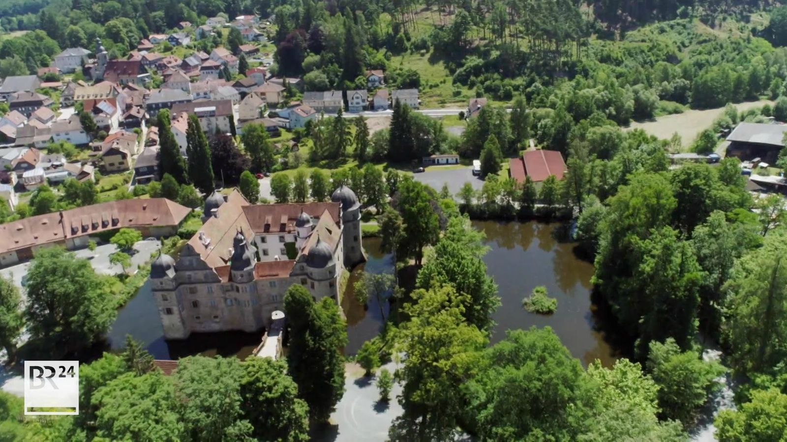 Er sucht sie kronach
