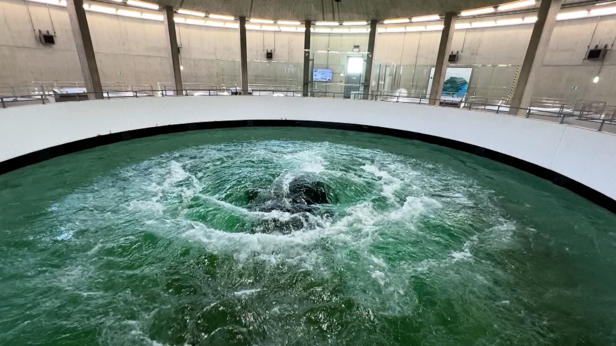 Strategie gegen Wassermangel | Bild: Bayerischer Rundfunk 2026 Strategie gegen Wassermangel