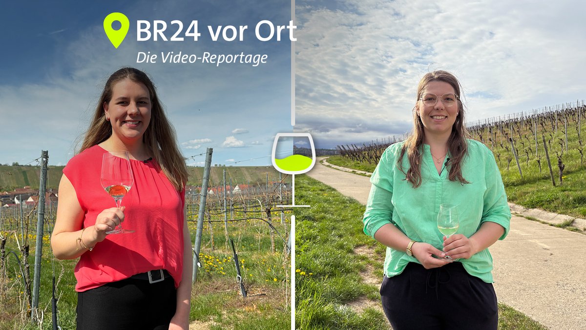 Fränkische Weinkönigin: Ein Amt im Wandel der Zeit