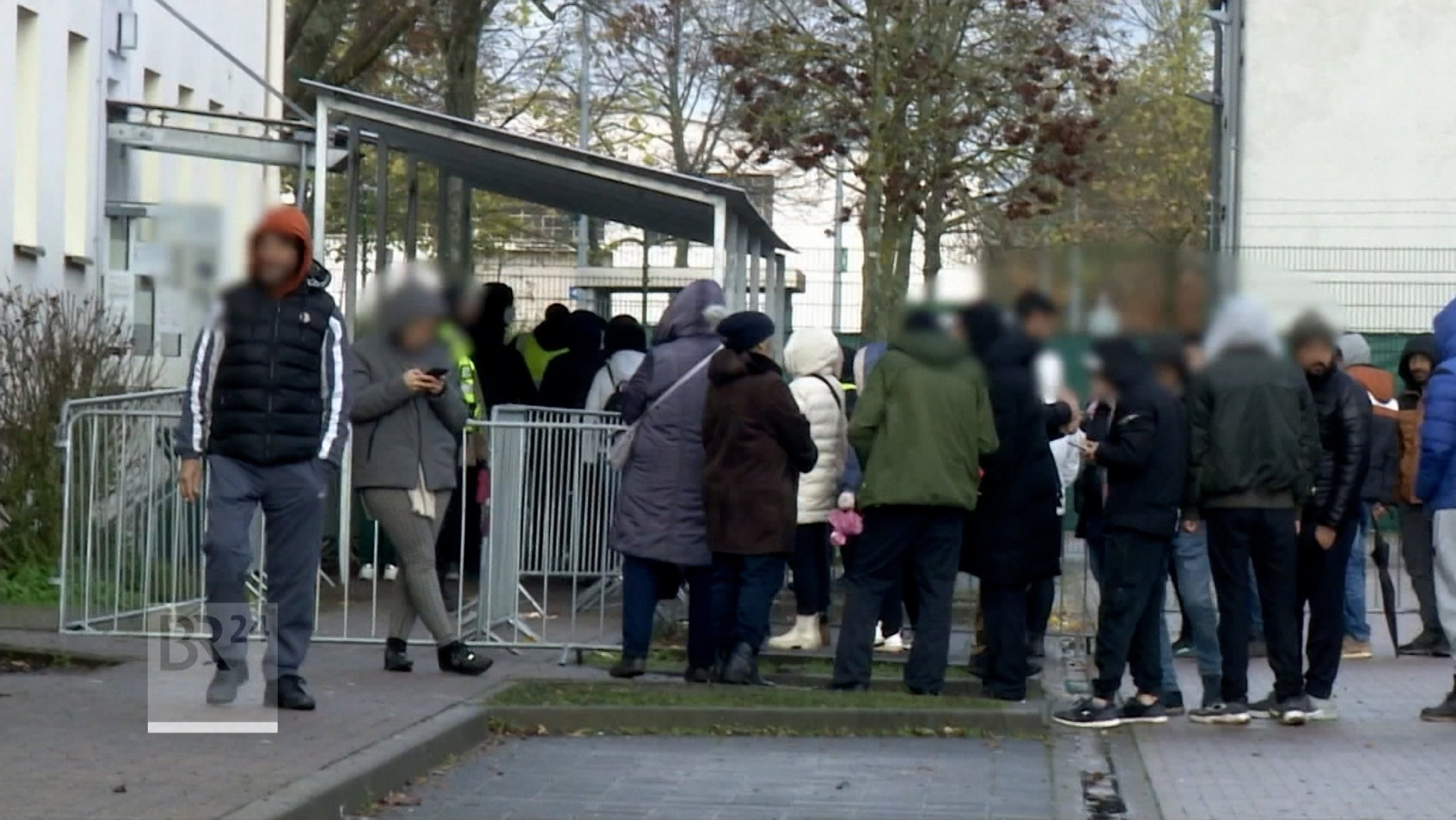 "Nicht erquicklich": Länder streiten vor Migrationsgipfel