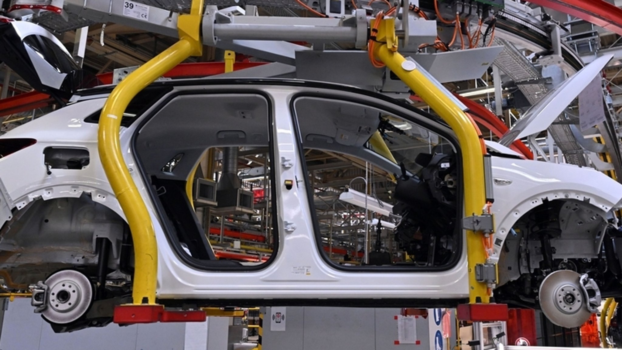 Rückrufaktion wegen Brandgefahr: 80.000 Autos betroffen