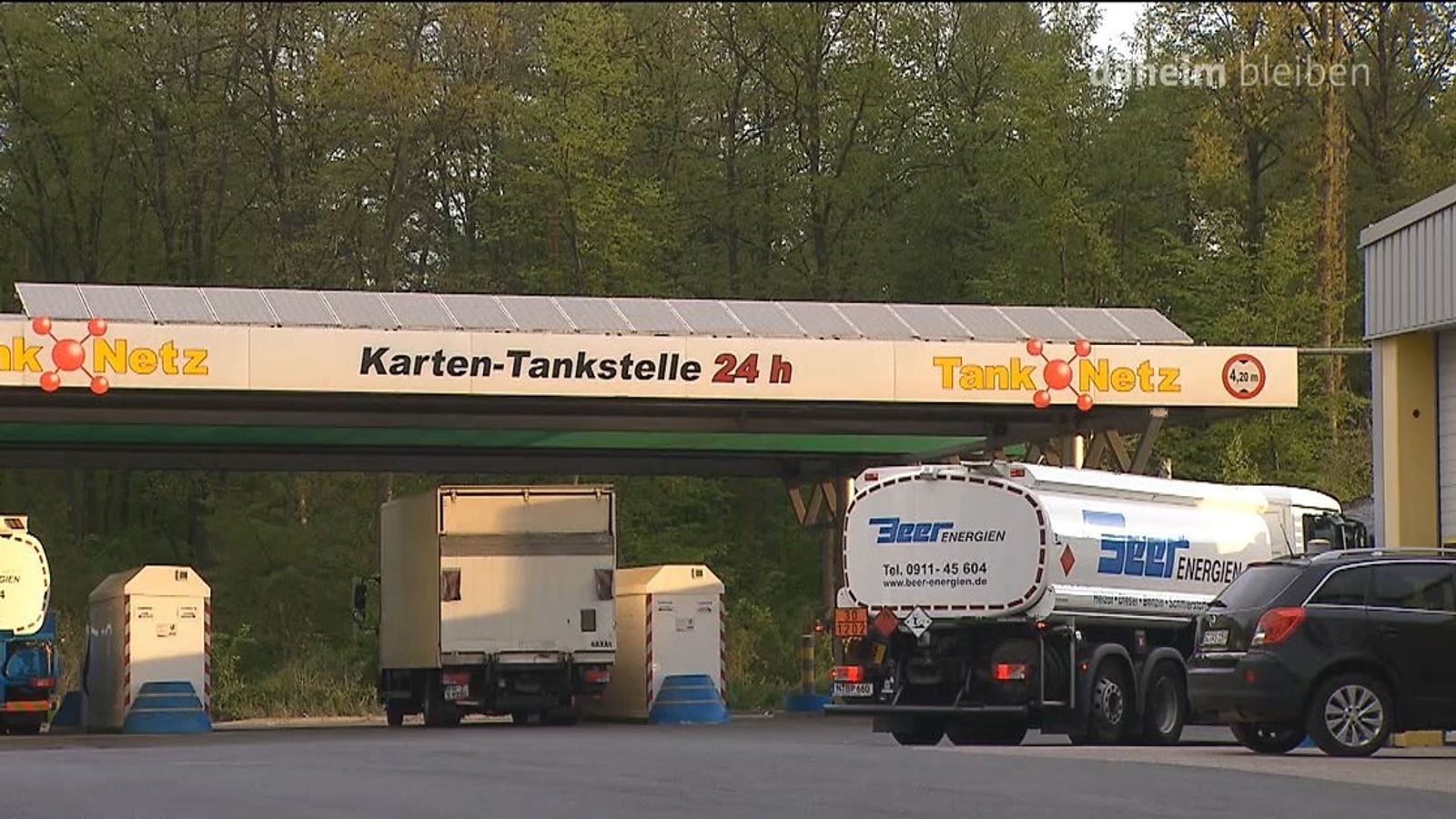 Gunstiges Heizol Lieferfirmen Arbeiten Nonstop Br24