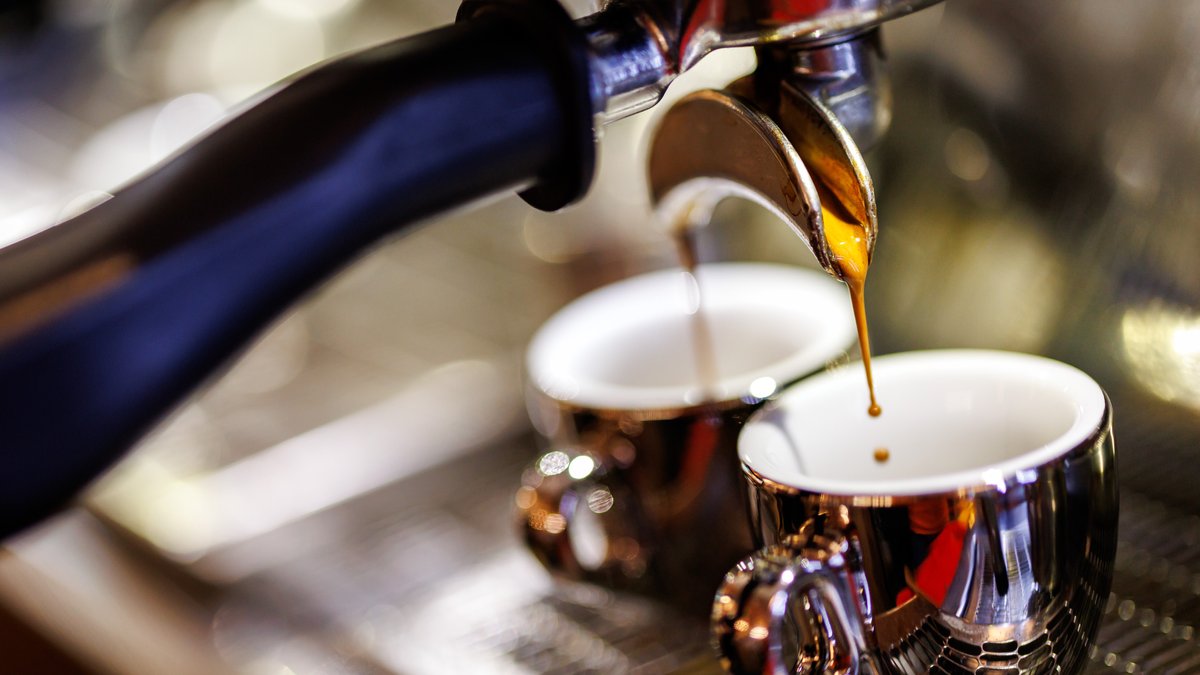 Espresso wird in ganz Italien teurer