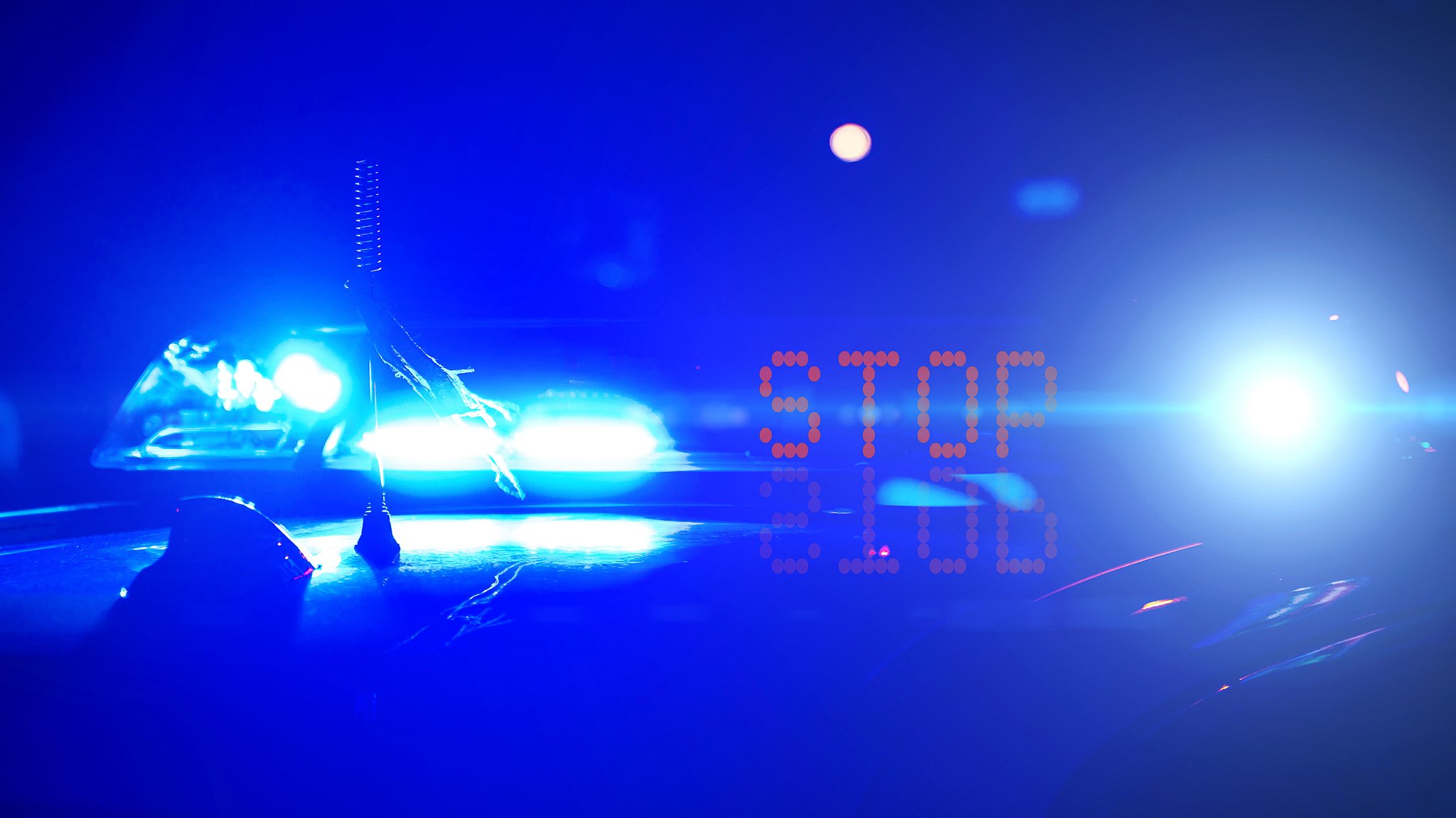 Gefährliche Flucht vor der Polizei durch Aschaffenburg