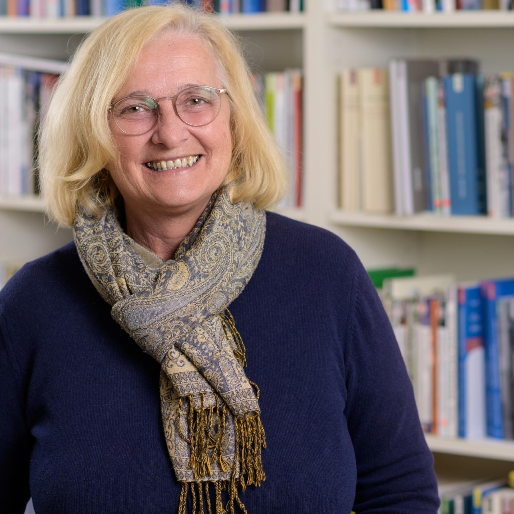 "Obacht, Bayern!" mit Dietlind Pedarnig