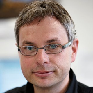 Rüdiger Nowak Rüdiger Nowak