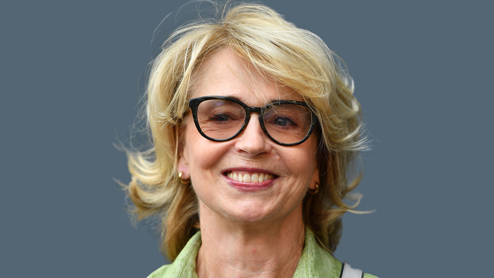 Gisela Schneeberger (2019)