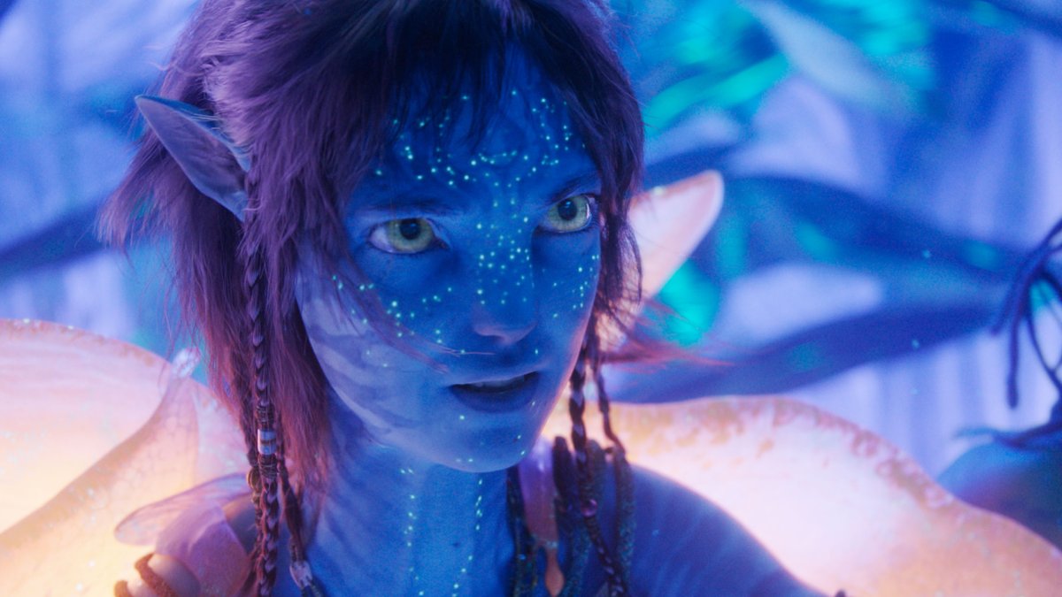 So gut wie bisher? Avatar 3: "Fire and Ash"