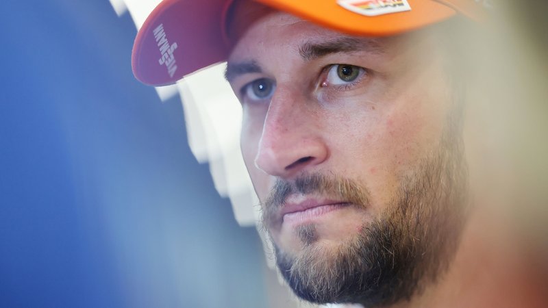 Markus Eisenbichler | Bild: picture-alliance/dpa Markus Eisenbichler