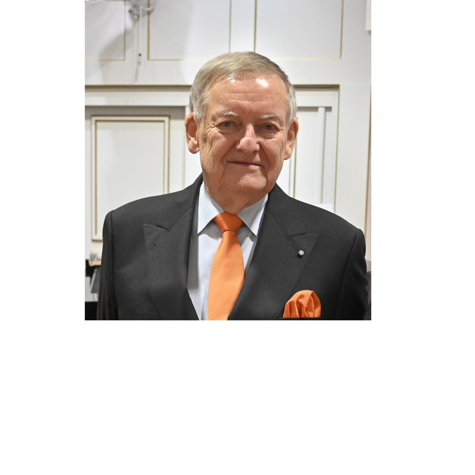 Robert Schmucker, Hochschullehrer: Raketenmensch