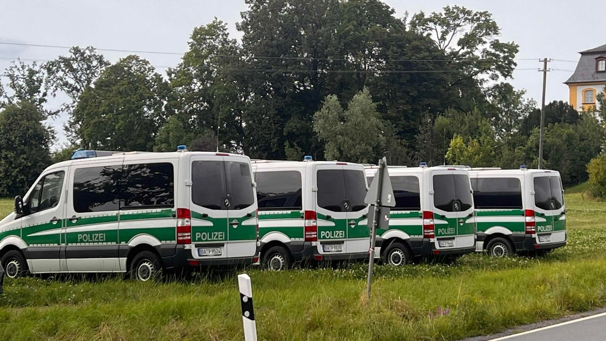 Vermisste 33-Jährige aus Oberfranken - U-Haft auf dem Prüfstand