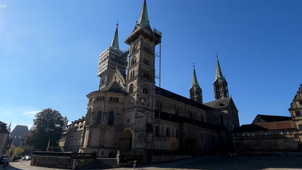 Missbrauchsvorwürfe gegen Priester in Wallenfels.
