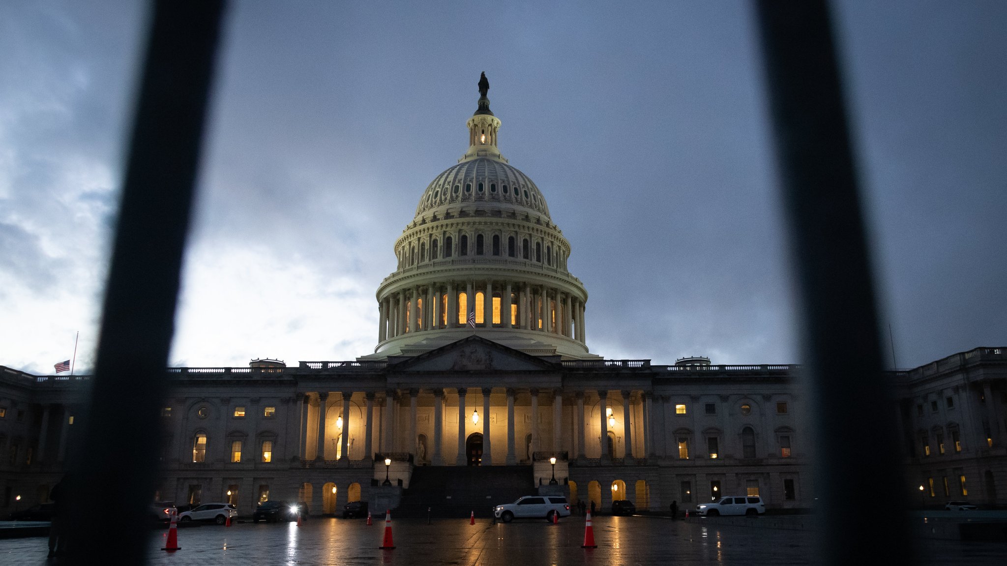 (Symbolbild) USA planen Milliarden-Waffendeal mit Israel